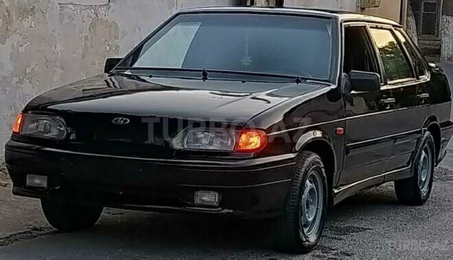 LADA (VAZ) 2115 2006, 265,000 km - 1.6 л - Cəlilabad