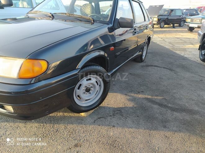 LADA (VAZ) 2115 2006, 265,000 km - 1.6 л - Cəlilabad