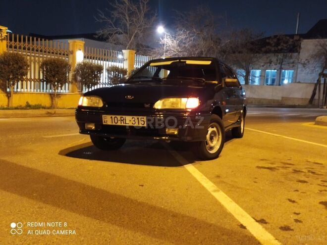 LADA (VAZ) 2115 2006, 265,000 km - 1.6 л - Cəlilabad