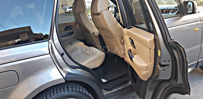 Land Rover Range Rover 2006, 184,000 km - 2.7 l - Bakı