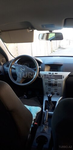 Opel Astra 2009, 169,862 km - 1.4 л - Bakı