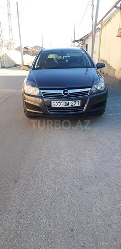 Opel Astra 2009, 169,862 km - 1.4 л - Bakı