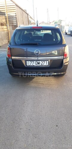 Opel Astra 2009, 169,862 km - 1.4 л - Bakı