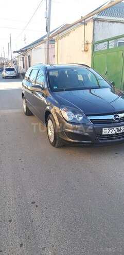 Opel Astra 2009, 169,862 km - 1.4 л - Bakı