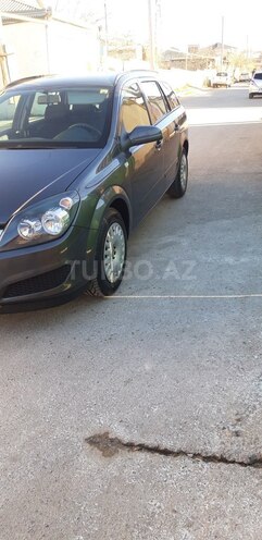 Opel Astra 2009, 169,862 km - 1.4 л - Bakı