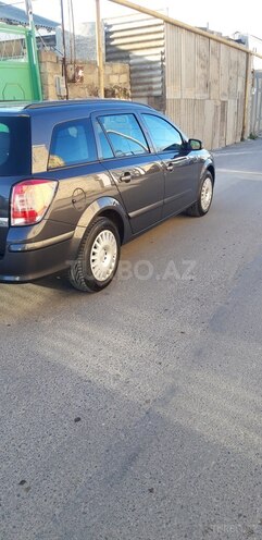 Opel Astra 2009, 169,862 km - 1.4 л - Bakı