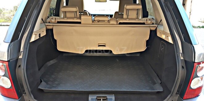 Land Rover Range Rover 2006, 184,000 km - 2.7 l - Bakı