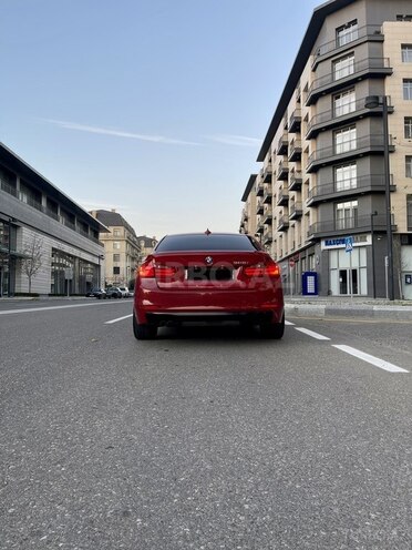BMW 328 2013, 232,000 km - 2.0 l - Bakı