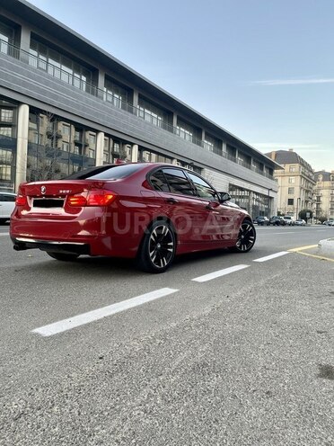 BMW 328 2013, 232,000 km - 2.0 l - Bakı