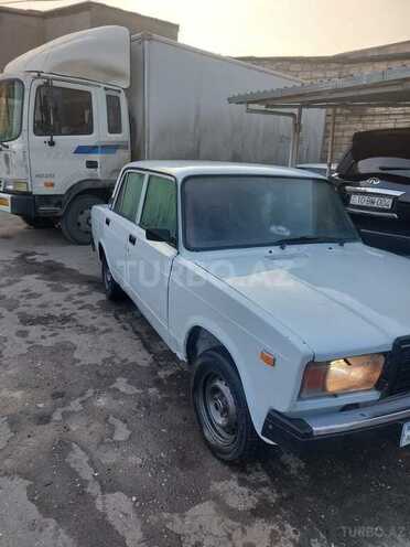 LADA (VAZ) 2107 2002, 320,000 km - 1.6 l - Bakı
