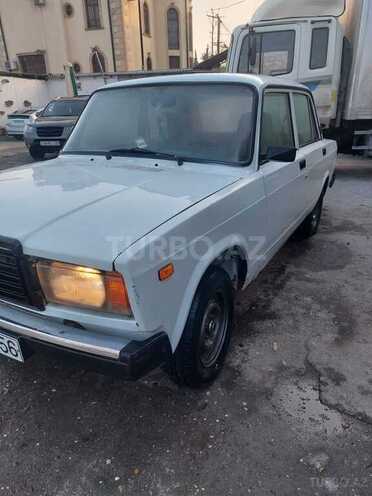 LADA (VAZ) 2107 2002, 320,000 km - 1.6 l - Bakı