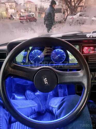 LADA (VAZ) 2107 2002, 320,000 km - 1.6 l - Bakı