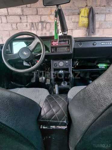 LADA (VAZ) 2107 2002, 320,000 km - 1.6 l - Bakı