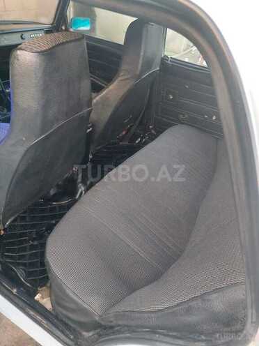 LADA (VAZ) 2107 2002, 320,000 km - 1.6 l - Bakı