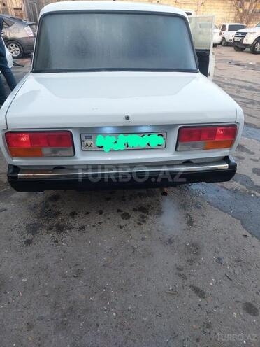 LADA (VAZ) 2107 2002, 320,000 km - 1.6 l - Bakı