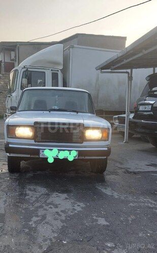 LADA (VAZ) 2107 2002, 320,000 km - 1.6 l - Bakı