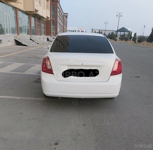 Daewoo Gentra 2013, 375,000 km - 1.5 l - Bakı