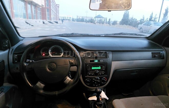 Daewoo Gentra 2013, 375,000 km - 1.5 l - Bakı