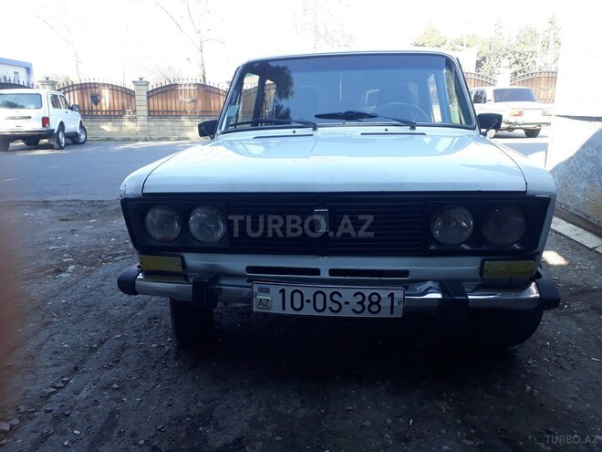 LADA (VAZ) 2106 2005, 22,350 km - 1.6 l - Ağsu