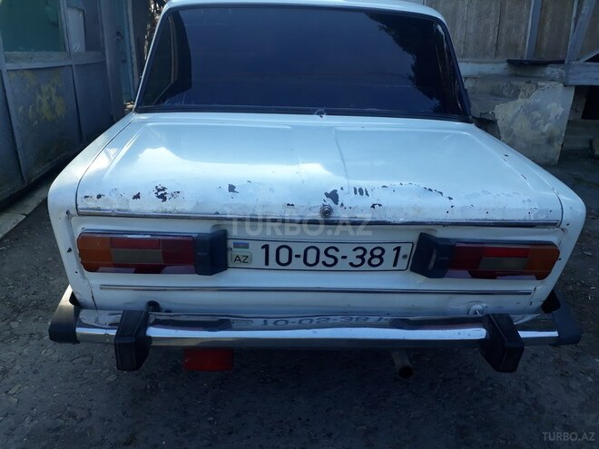 LADA (VAZ) 2106 2005, 22,350 km - 1.6 l - Ağsu
