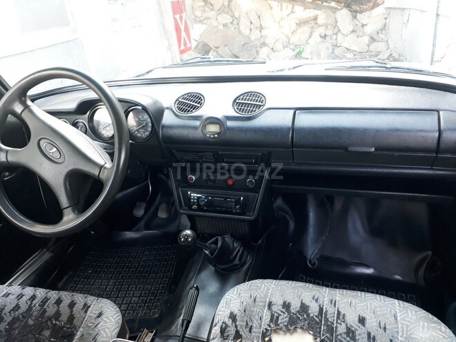 LADA (VAZ) 2106 2005, 22,350 km - 1.6 l - Ağsu
