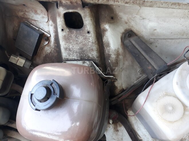 LADA (VAZ) 2106 2005, 22,350 km - 1.6 l - Ağsu
