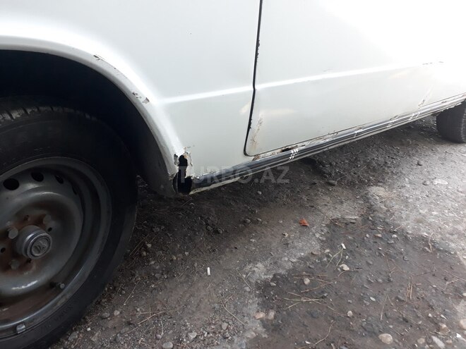 LADA (VAZ) 2106 2005, 22,350 km - 1.6 l - Ağsu