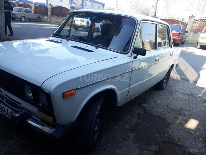 LADA (VAZ) 2106 2005, 22,350 km - 1.6 l - Ağsu