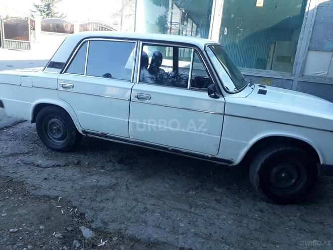 LADA (VAZ) 2106 2005, 22,350 km - 1.6 l - Ağsu