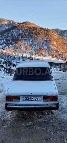 LADA (VAZ) 2107 2005, 240,000 km - 1.5 l - Ağdaş