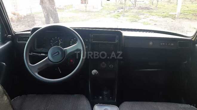 LADA (VAZ) 2107 2005, 240,000 km - 1.5 l - Ağdaş