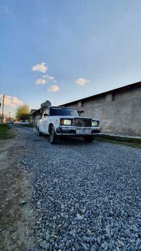 LADA (VAZ) 2107 2005, 240,000 km - 1.5 l - Ağdaş