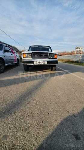 LADA (VAZ) 2107 2005, 240,000 km - 1.5 l - Ağdaş
