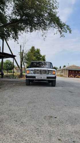 LADA (VAZ) 2107 2005, 240,000 km - 1.5 l - Ağdaş