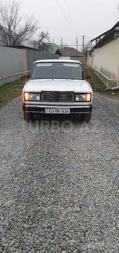 LADA (VAZ) 2107 2005, 240,000 km - 1.5 l - Ağdaş