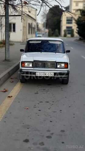 LADA (VAZ) 2107 2005, 240,000 km - 1.5 l - Ağdaş