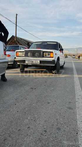 LADA (VAZ) 2107 2005, 240,000 km - 1.5 l - Ağdaş