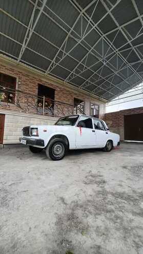 LADA (VAZ) 2107 2005, 240,000 km - 1.5 l - Ağdaş