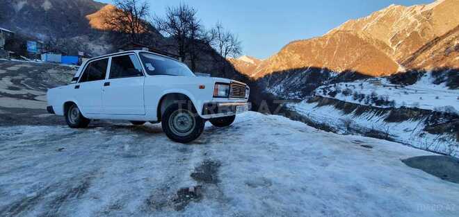 LADA (VAZ) 2107 2005, 240,000 km - 1.5 l - Ağdaş