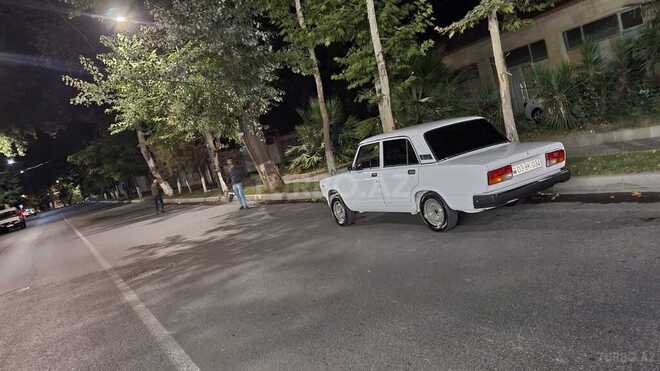 LADA (VAZ) 2107 2005, 240,000 km - 1.5 l - Ağdaş
