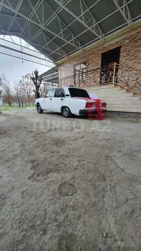 LADA (VAZ) 2107 2005, 240,000 km - 1.5 l - Ağdaş