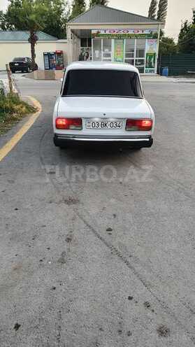 LADA (VAZ) 2107 2005, 240,000 km - 1.5 l - Ağdaş