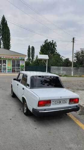 LADA (VAZ) 2107 2005, 240,000 km - 1.5 l - Ağdaş
