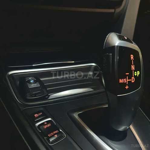 BMW 316 2014, 150,000 km - 1.6 l - Bakı