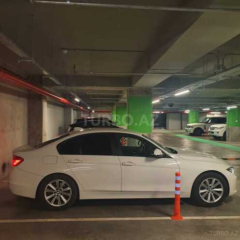 BMW 316 2014, 150,000 km - 1.6 l - Bakı