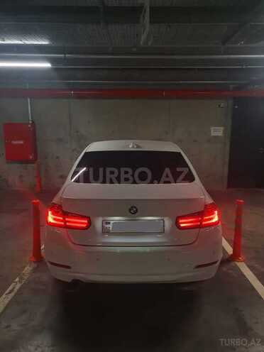BMW 316 2014, 150,000 km - 1.6 l - Bakı