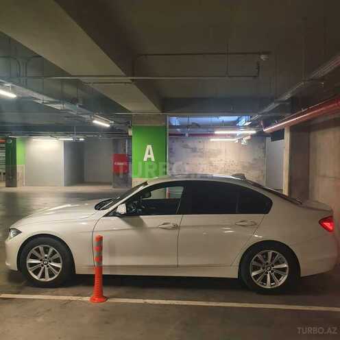 BMW 316 2014, 150,000 km - 1.6 l - Bakı