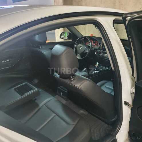 BMW 316 2014, 150,000 km - 1.6 l - Bakı