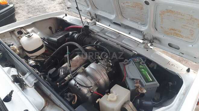 LADA (VAZ) 2107 2005, 240,000 km - 1.5 l - Ağdaş