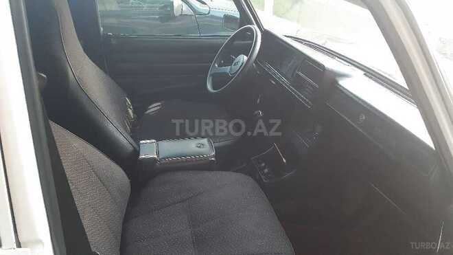 LADA (VAZ) 2107 2005, 240,000 km - 1.5 l - Ağdaş